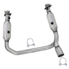 2009-2010 Dodge Ram 1500 4.7L Stainless Steel Exhaust Catalytic Converter - EPA Approved
