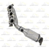 2012-2015 Toyota Tacoma 4.0L EPA Exhaust Front Driver Side Manifold Converter
