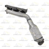 2012-2015 Toyota Tacoma 4.0L EPA Exhaust Front Driver Side Manifold Converter