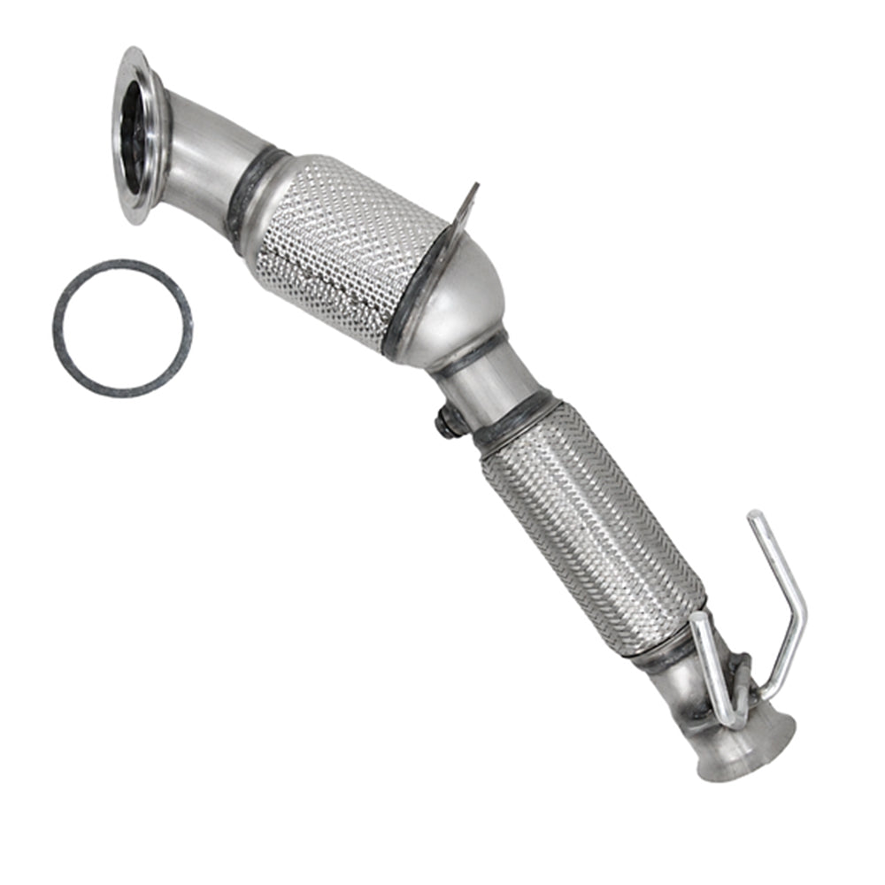 2021-24 Bronco Sport 2020-22 Escape 1.5L EPA Exhaust Catalytic Converter