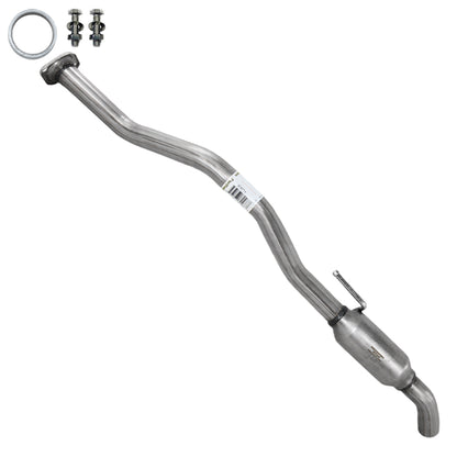 2015-2018 Chevy City Express & 2013-2021 Nissan NV200 2.0L Stainless Steel Exhaust Tail Pipe