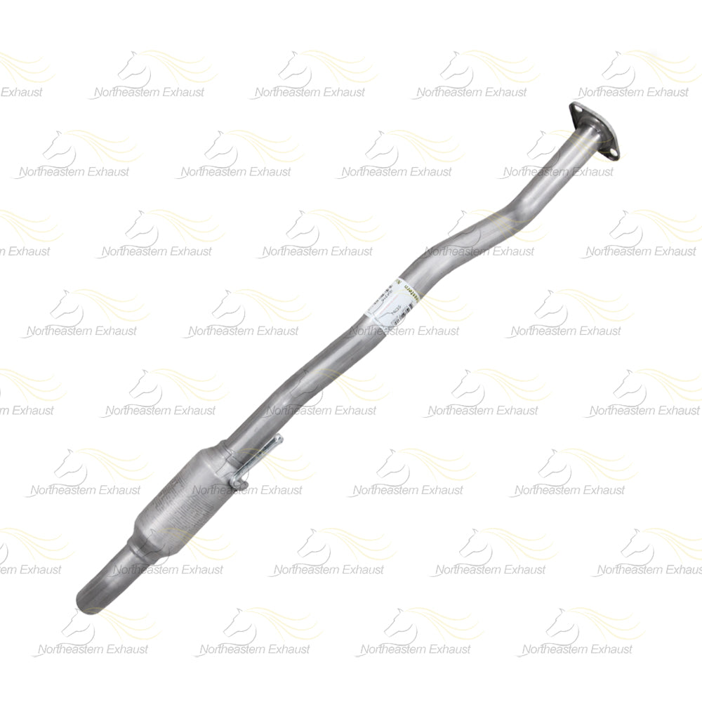 2015-2018 Chevy City Express & 2013-2021 Nissan NV200 2.0L Stainless Steel Exhaust Tail Pipe