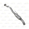 2015-2018 Chevy City Express & 2013-2021 Nissan NV200 2.0L Stainless Steel Exhaust Tail Pipe