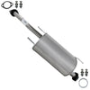 Stainless Steel Exhaust Muffler for 2015-2018 Chevy City Express 2.0L | 2013-2021 Nissan NV200 2.0L
