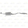 2013-2021 Nissan NV200 2.0L Stainless Steel Exhaust Muffler & Tail Pipe Kit