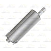 2019–2023 Ram 1500 Classic 5.7L Stainless Steel Exhaust Muffler