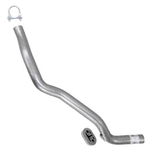 2009-2010 Dodge Ram 1500 3.7L & 4.7L Exhaust Tail Pipe | Stainless Steel