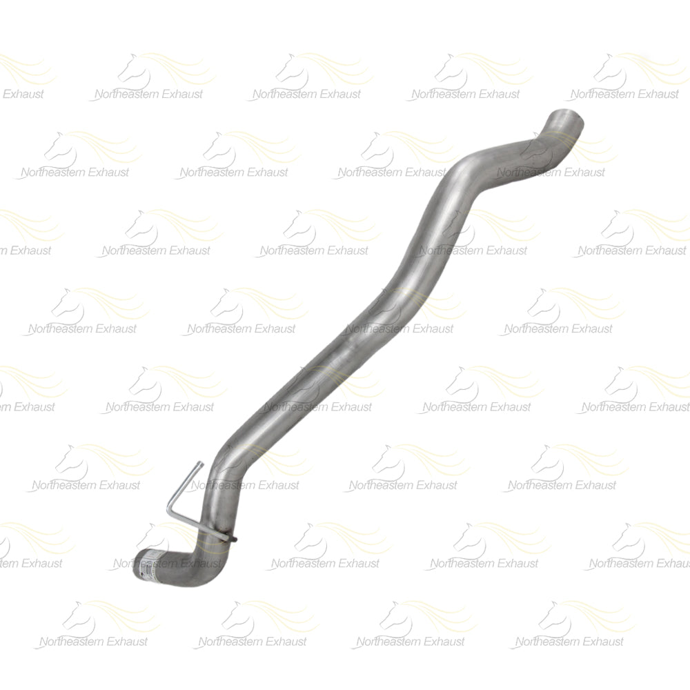 2011-2012 Ram 1500 3.7L & 2011-2013 RAM 1500 4.7L Stainless Steel Exhaust Tail Pipe