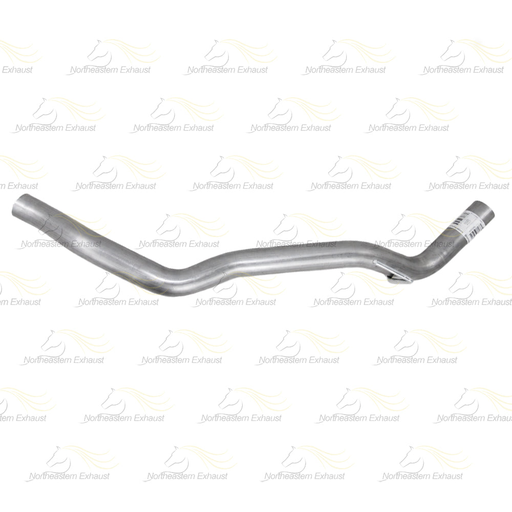 2011-2012 Ram 1500 3.7L & 2011-2013 RAM 1500 4.7L Stainless Steel Exhaust Tail Pipe
