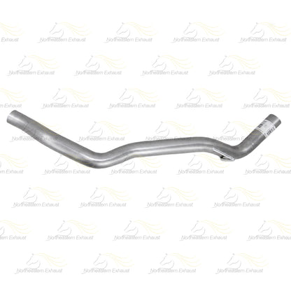2011-2012 Ram 1500 3.7L & 2011-2013 RAM 1500 4.7L Stainless Steel Exhaust Tail Pipe