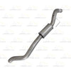 2009-2010 Dodge Ram 1500 5.7L Exhaust Muffler and Tail Pipe Kit | Stainless Steel
