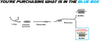 1998-2002 Honda Accord 3.0L Driver Side Exhaust Muffler