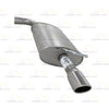 2016-2019 Ford Explorer 3.5L Exhaust Pair of Mufflers Kit | Stainless Steel