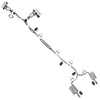 2016-2019 Ford Explorer 3.5L Complete Exhaust Kit | Stainless Steel | EPA Approved