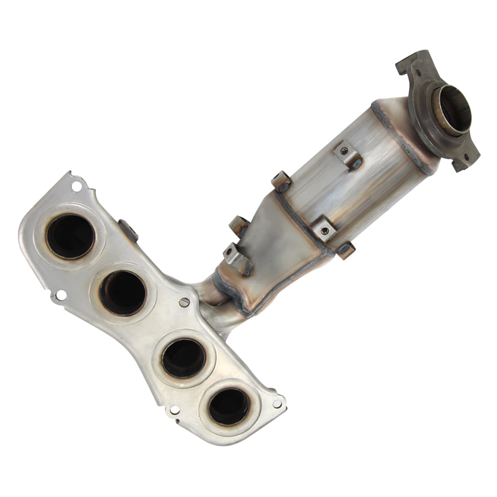 2006-2008 Toyota Rav4 2.4L Exhaust Manifold Catalytic Converter