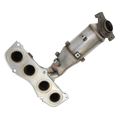 2006-2008 Toyota Rav4 2.4L Exhaust Manifold Catalytic Converter