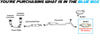 2007 Mazda CX-9 3.5L & 2008-2012 Mazda CX-9 3.7L Driver Side Muffler | Stainless Steel
