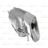 2007 Mazda CX-9 3.5L & 2008-2012 Mazda CX-9 3.7L Driver Side Muffler | Stainless Steel
