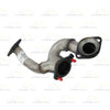 2008-2012 Mazda CX-9 3.7L Catalytic Back Exhaust System Kit | Stainless Steel