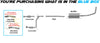 2012-2015 Toyota Tacoma 4.0L EPA Approved Exhaust Pair of Manifold