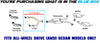 2009-2013 Infiniti G37 3.7L Exhaust Front Flex Y Pipe | AWD with Sedan Models | Stainless Steel