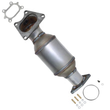 Manifold with Catalytic for 2004-2008 3.2L and 2007-2008 3.5L Acura TL | 2003-2006 3.5L and 2007-2009 3.7 Acura MDX