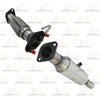 2014-2016 Kia Soul 2.0L EPA Approved Exhaust Pipe w/ Catalytic Converter Kit