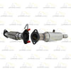2014-2016 Kia Soul 2.0L EPA Approved Exhaust Pipe w/ Catalytic Converter Kit