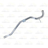 2007-2009 Ford Fusion & Mercury Milan 2.3L Exhaust Resonator & Intermediate Pipe | Stainless Steel
