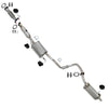 EPA Approved Complete Exhaust Kit fits: 2014-2016 Kia Soul 2.0L
