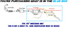 2007-2009 Sprinter 2500 3.0L Stainless Steel Muffler Tail Pipe Kit