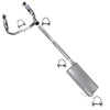 2009-2010 Dodge RAM 1500 5.7L 120in WB EPA Approved Catalytic Front Pipe Muffler Kit