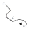 2004-2007 Chevy Malibu 3.5L Stainless Steel Exhaust Pipe