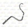 2004-2007 Chevy Malibu 3.5L Stainless Steel Exhaust Pipe