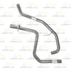 2004-2007 Chevy Malibu 3.5L Stainless Steel Exhaust Pipe