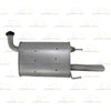 2005-2012 Toyota Avalon 3.5L Driver Side Exhaust Muffler | Stainless Steel