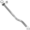2005-2015 Toyota Tacoma 4.0L 128" WB Exhaust Intermediate Pipe | Stainless Steel