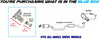 2014-2018 Mitsubishi Outlander 2.4L AWD Exhaust Manifold Converter & Front Pipe Kit | EPA Approved
