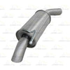 2014-2019 Toyota Highlander 3.5L Exhaust Tail Pipe | Stainless Steel