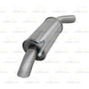 2014-2019 Toyota Highlander 3.5L Exhaust Muffler and Tail Pipe Kit | Stainless Steel