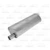 2011 RAM Dakota 3.7L & 4.7L Exhaust Muffler | Stainless Steel