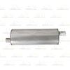 2011 RAM Dakota 3.7L & 4.7L Exhaust Muffler | Stainless Steel