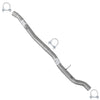 2007-2010 Dodge Dakota 3.7L Exhaust Intermediate Pipe | Stainless Steel