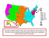 2006-2009 Mitsubishi Raider 3.7L & 4.7L Exhaust Muffler & Tail Pipe Kit | Stainless Steel