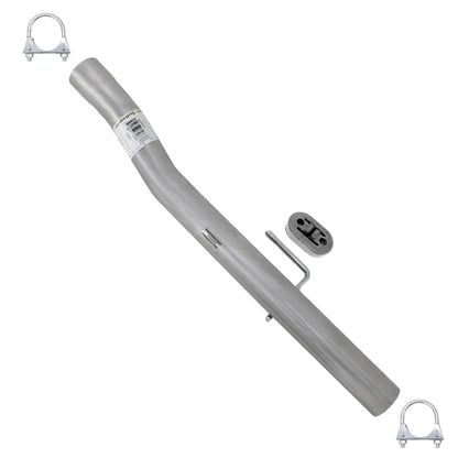 2006-2009 Dodge Ram 2500 5.7L Exhaust Intermediate Pipe | Stainless Steel