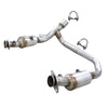 2006-2008 Dodge RAM 1500 3.7L 4.7L Exhaust Catalytic Converter | EPA Approved