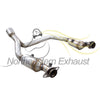 2006-2008 Dodge RAM 1500 3.7L 4.7L Exhaust Catalytic Converter | EPA Approved