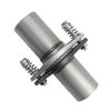 Exhaust Spherical Joint Repair Flange Spring Bolt Kit 2" ID x 8" long | Stainless Steel