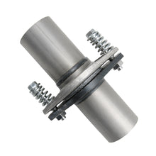 Exhaust Spherical Joint Repair Flange Spring Bolt Kit 2" ID x 8" long | Stainless Steel