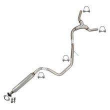 Northeastern Exhaust 2011-2017 Buick Regal 2.4L Resonator Y-Pipe